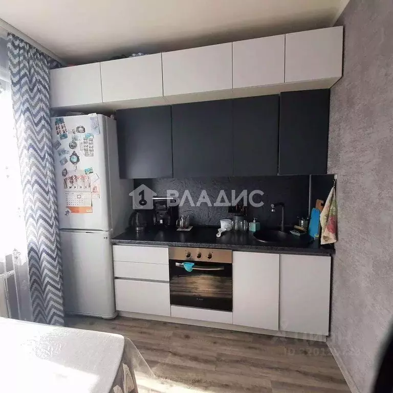 Квартира, 1 комната, 32.5 м - Фото 1