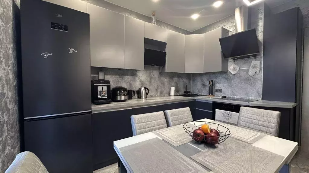 Квартира, 1 комната, 36.29 м - Фото 2