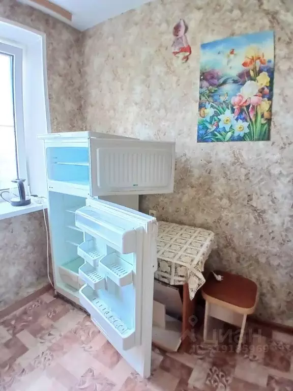 1-к кв. Ростовская область, Волгодонск В-4 кв-л,  (34.0 м) - Фото 1