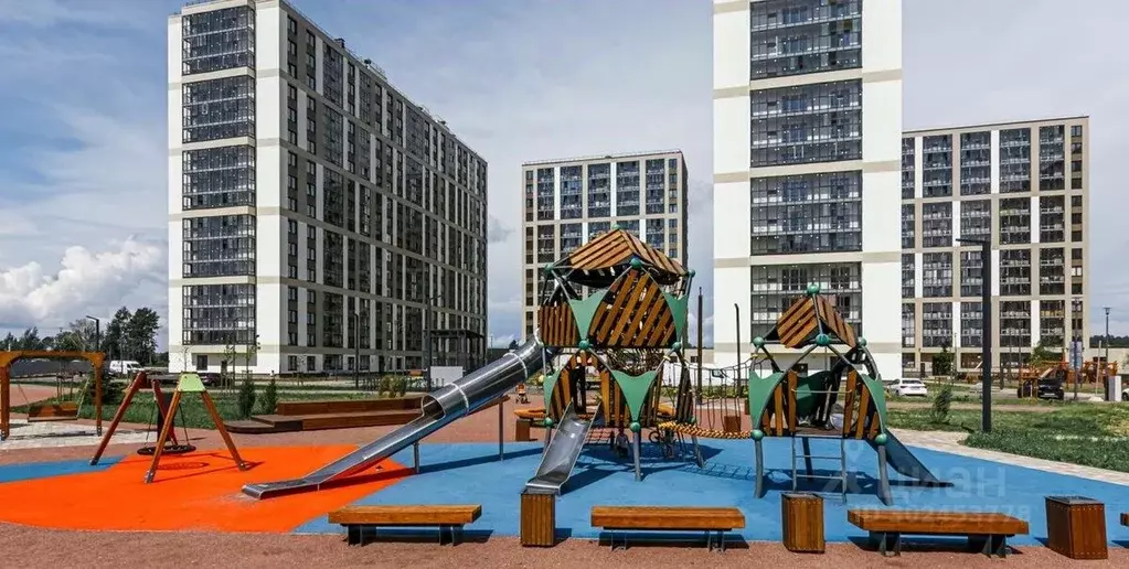 Гараж в Санкт-Петербург пос. Парголово, дор. Михайловская, 14к1 (15 м) - Фото 2