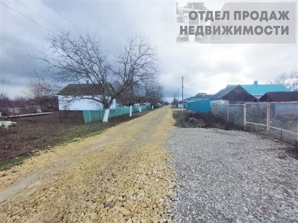 Дом в Краснодарский край, Крымский район, с. Киевское Коммунистическая ... - Фото 1
