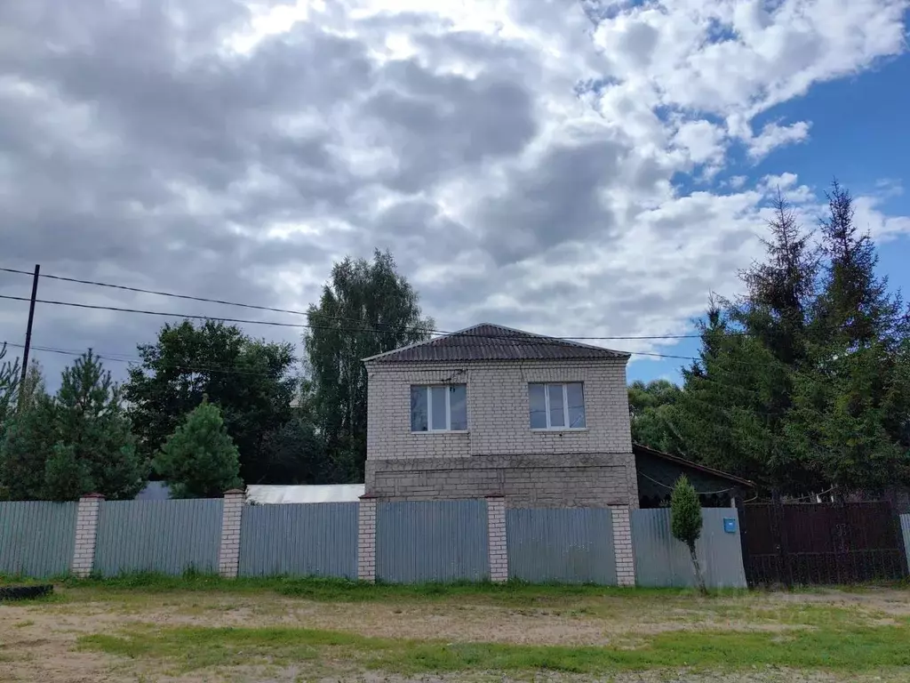 Коттедж в Владимирская область, Киржач ул. Серегина, 2 (178 м) - Фото 1