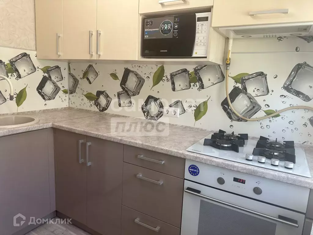 Продаётся 2-к квартира, 42 м - Фото 0