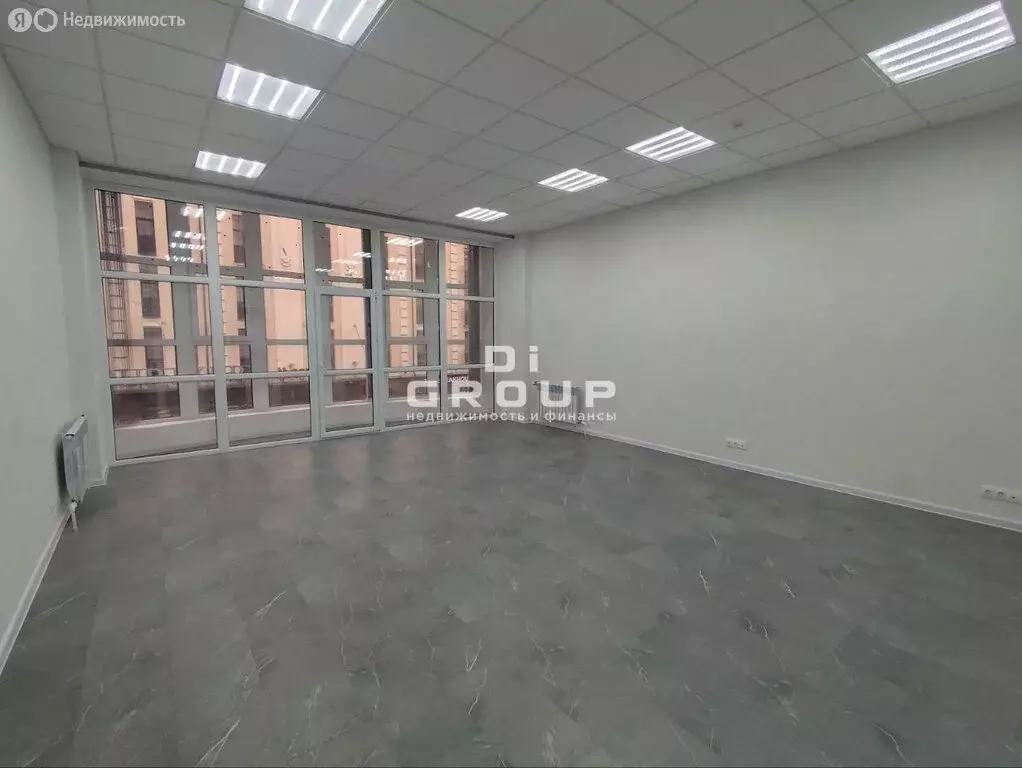 Офис (48 м) - Фото 2