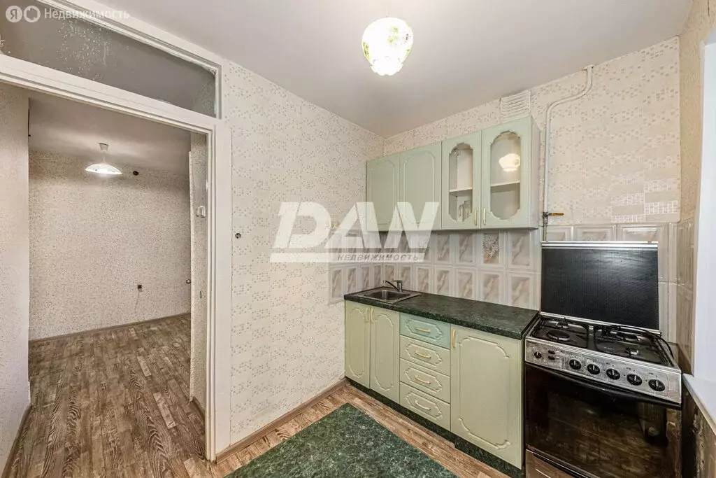 3-комнатная квартира: Челябинск, улица Калинина, 13А (58.2 м) - Фото 2