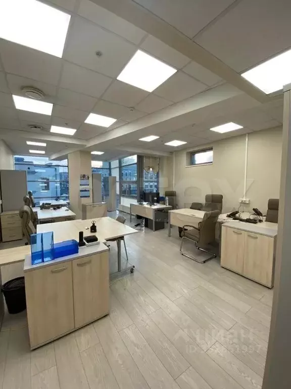 Офис в Москва ул. Большая Дмитровка, 16С2 (781 м) - Фото 1