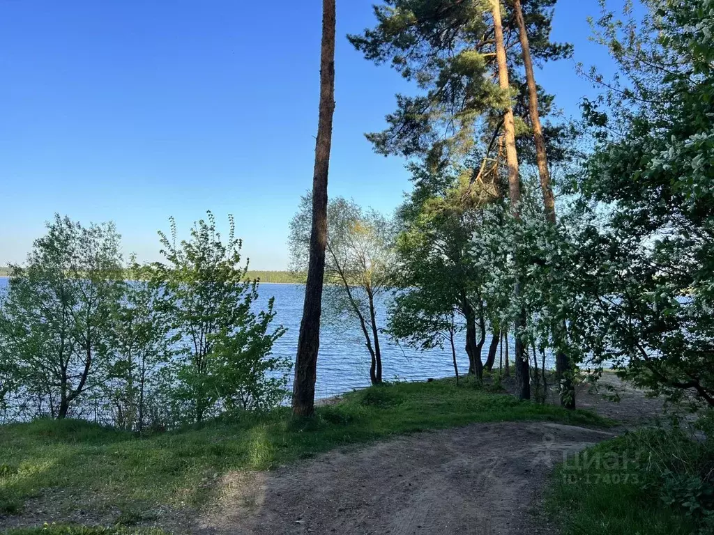 Участок в Московская область, Солнечногорск городской округ, д. ... - Фото 0