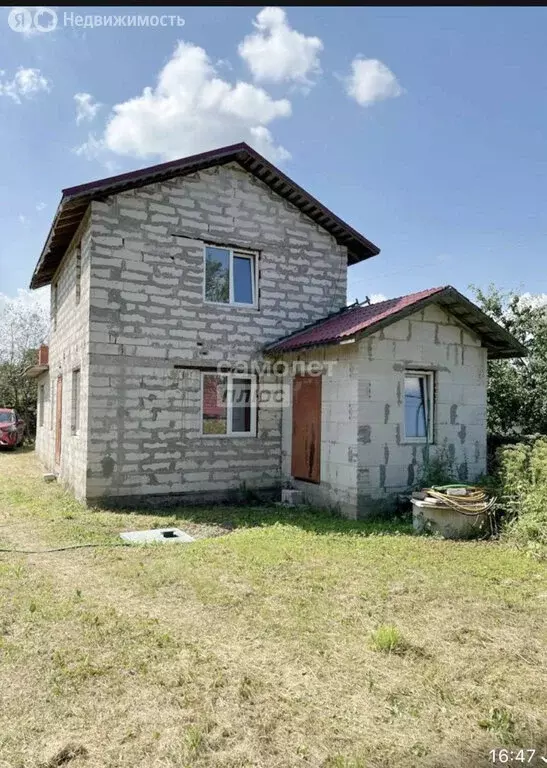 Дом в Санкт-Петербург, Красносельский район (88.3 м) - Фото 1