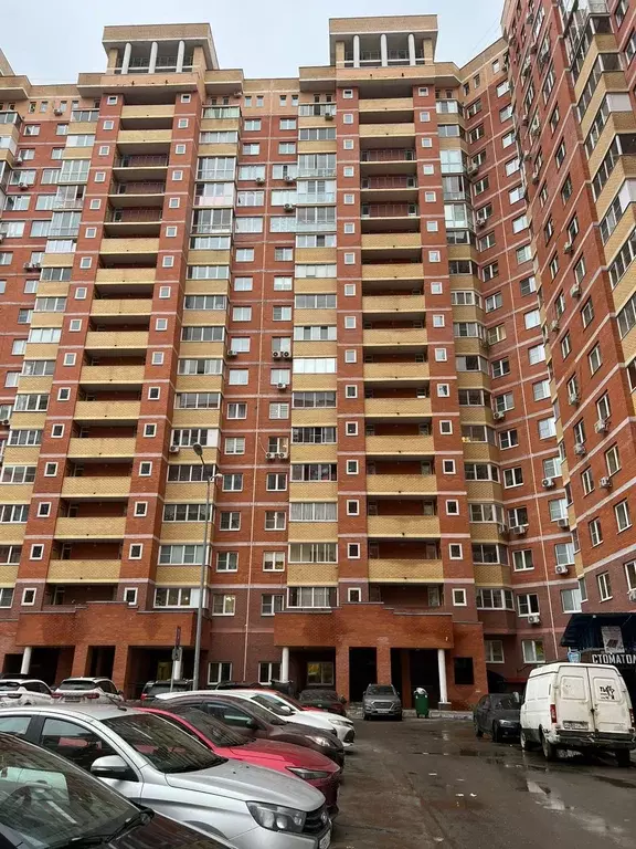Продаётся 3-к квартира, 61.7 м - Фото 1