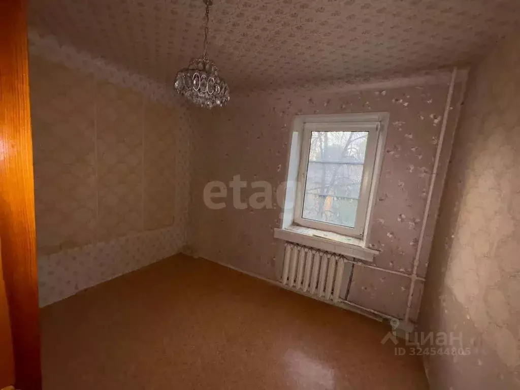 3-к кв. Калужская область, Калуга Телевизионная ул., 10 (60.3 м) - Фото 1