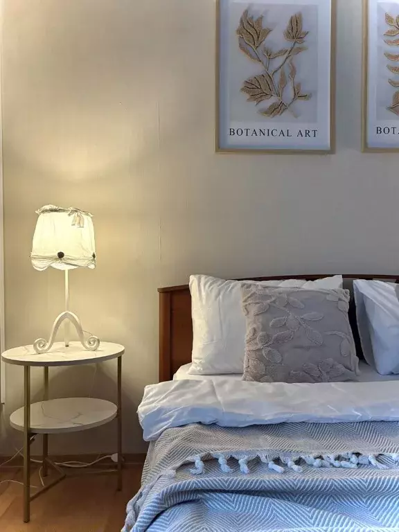 2-к кв. Москва Новокуркинское ш., 45 (64.0 м) - Фото 2