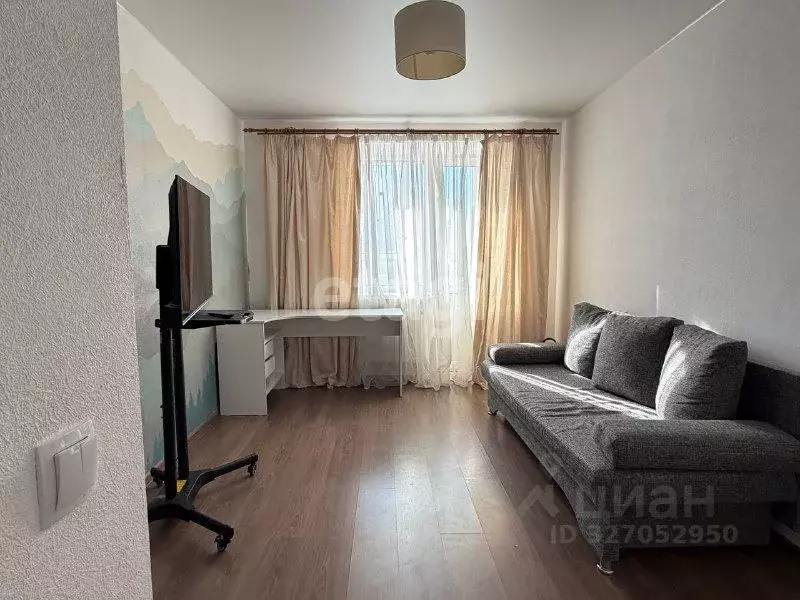 1-к кв. Вологодская область, Череповец ул. Годовикова, 5 (37.4 м) - Фото 1