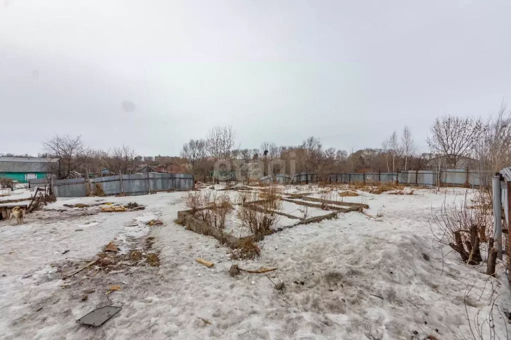 Участок в Хабаровский край, Хабаровск ул. Пояркова (10.0 сот.) - Фото 1