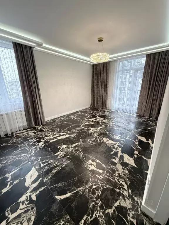 2-к кв. Москва Березовая аллея, 19к2 (55.0 м) - Фото 1