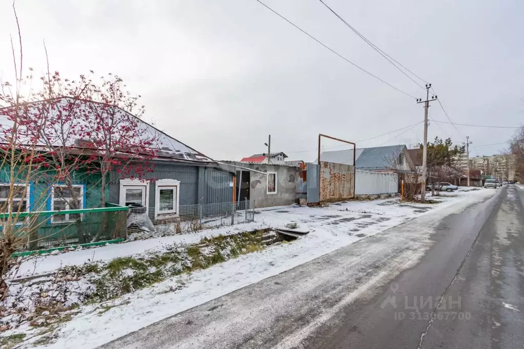 Дом в Тюменская область, Тюмень Степная ул. (85 м) - Фото 0