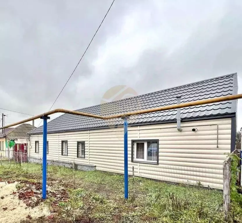 Дом в Белгородская область, Старый Оскол Ямская слобода историческая ... - Фото 1