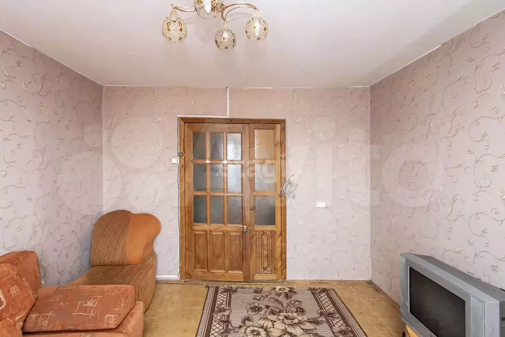 Комната 57 м в 3-к., 9/9 эт. - Фото 1