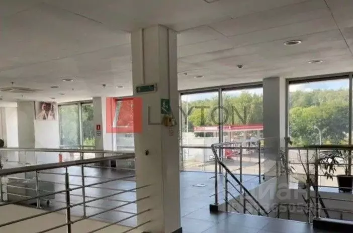 Помещение свободного назначения в Москва Студеный проезд, 7Б (750 м) - Фото 2