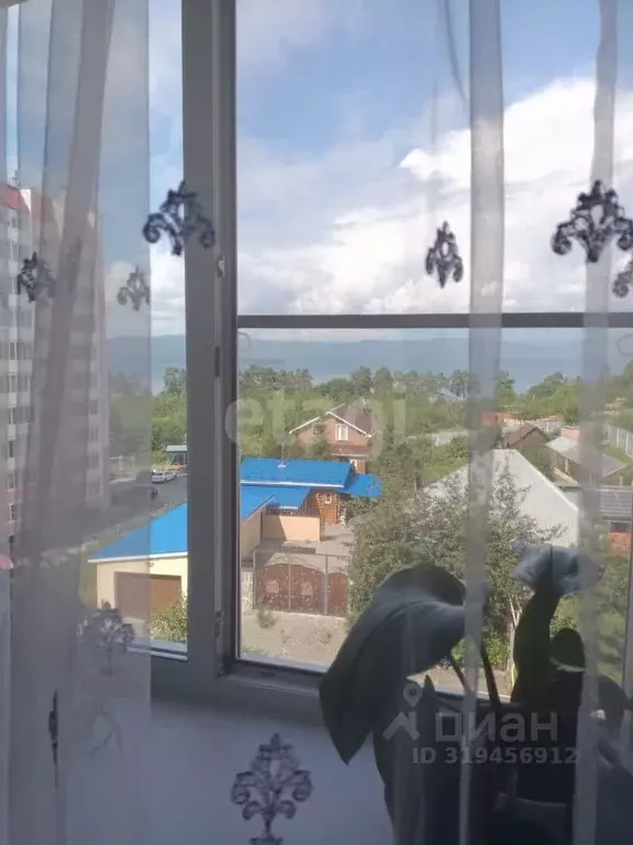 2-к кв. Челябинская область, Миасский городской округ, пос. Тургояк ... - Фото 0
