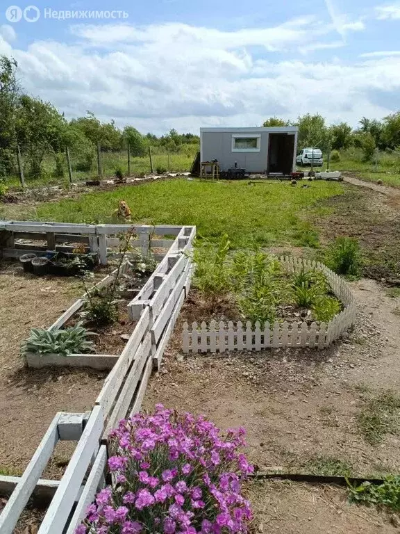 Участок в Калининградская область, Багратионовский муниципальный ... - Фото 2