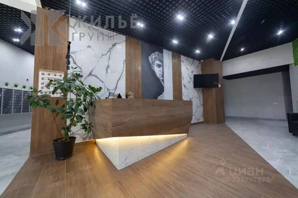 3-к кв. Татарстан, Казань ул. Аметьевская магистраль, 18к5 (115.0 м) - Фото 1