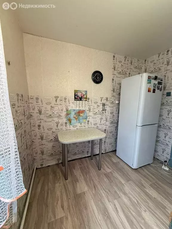 3-комнатная квартира: село Иковка, улица Машиностроителей, 9 (59.4 м) - Фото 2