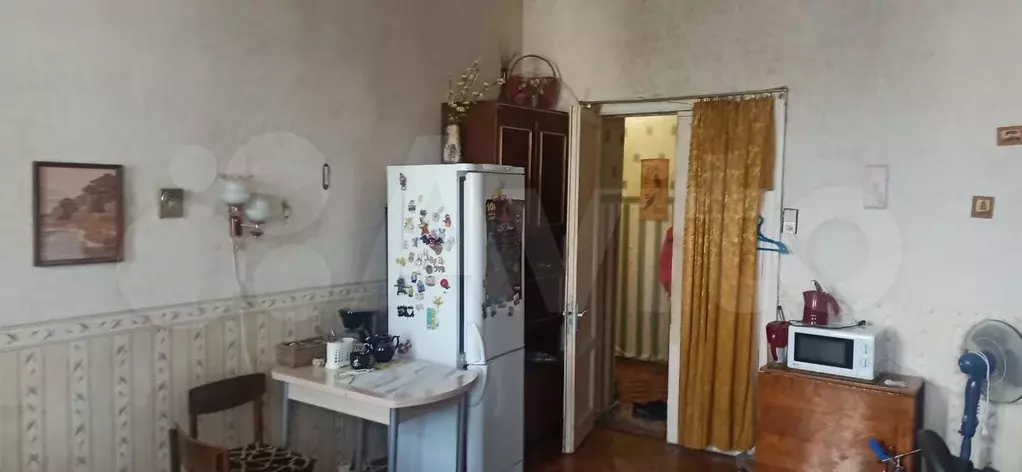 Комната 24 м в 3-к., 5/5 эт. - Фото 0