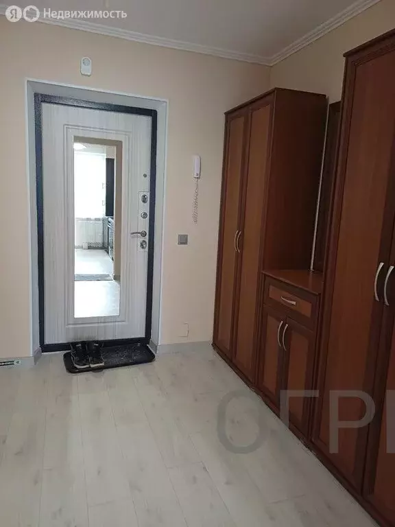 1-комнатная квартира: Уфа, Бакалинская улица, 4 (34.3 м) - Фото 2