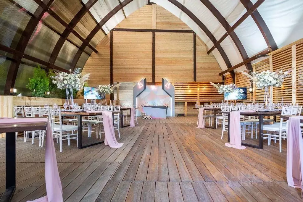 Дом в Московская область, Пушкинский городской округ, Зеленоградский ... - Фото 1