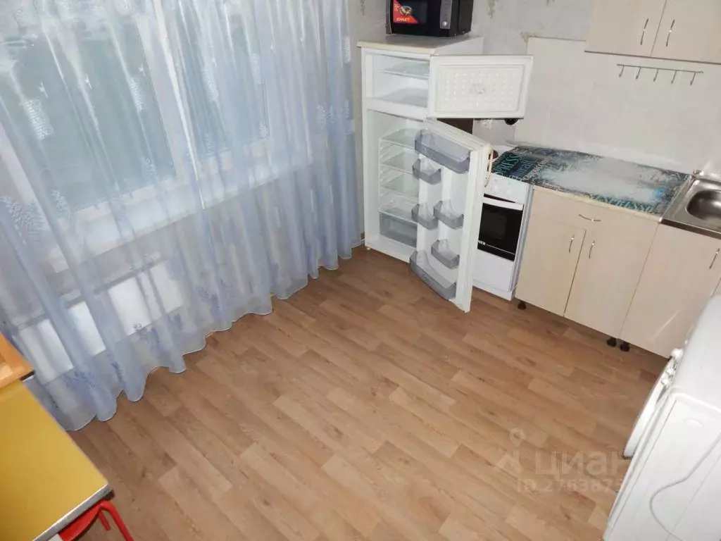 1-к кв. Новосибирская область, Новосибирск Горский мкр, 54 (38.0 м) - Фото 0