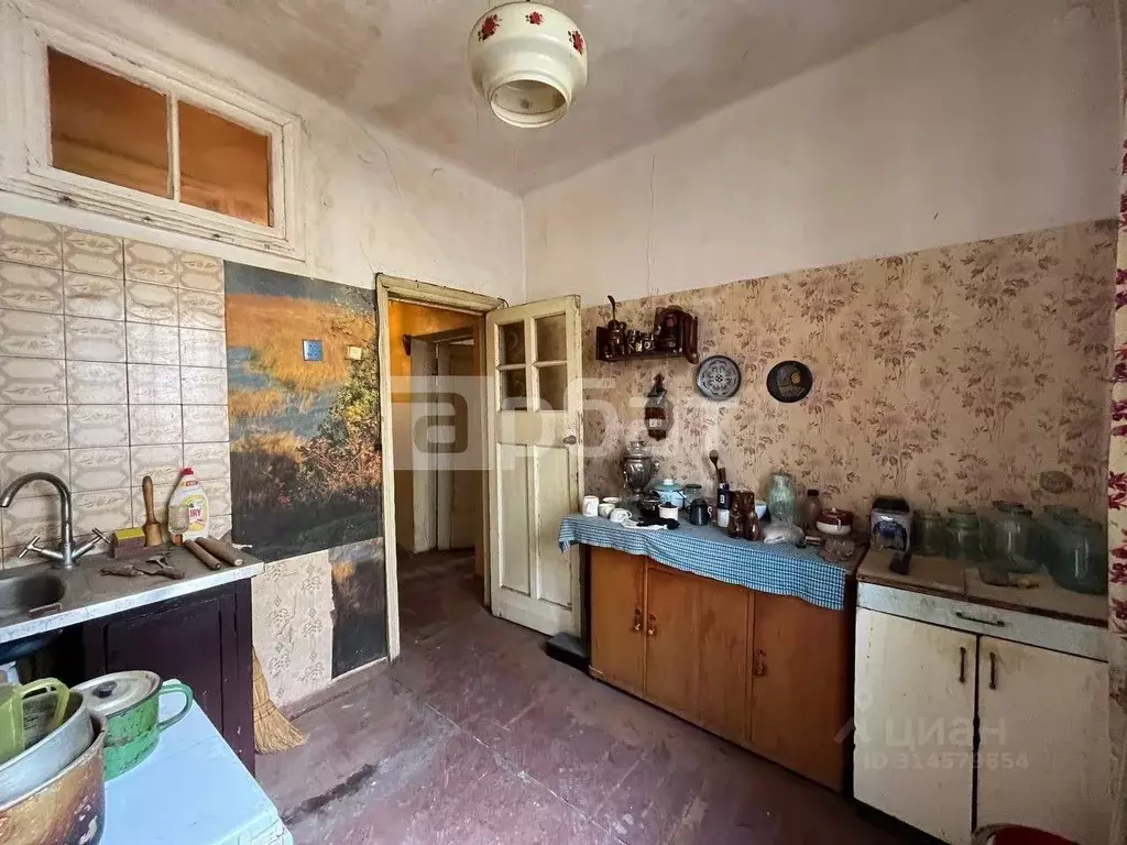 2-к кв. Ярославская область, Ярославль ул. Свободы, 99 (60.0 м) - Фото 0