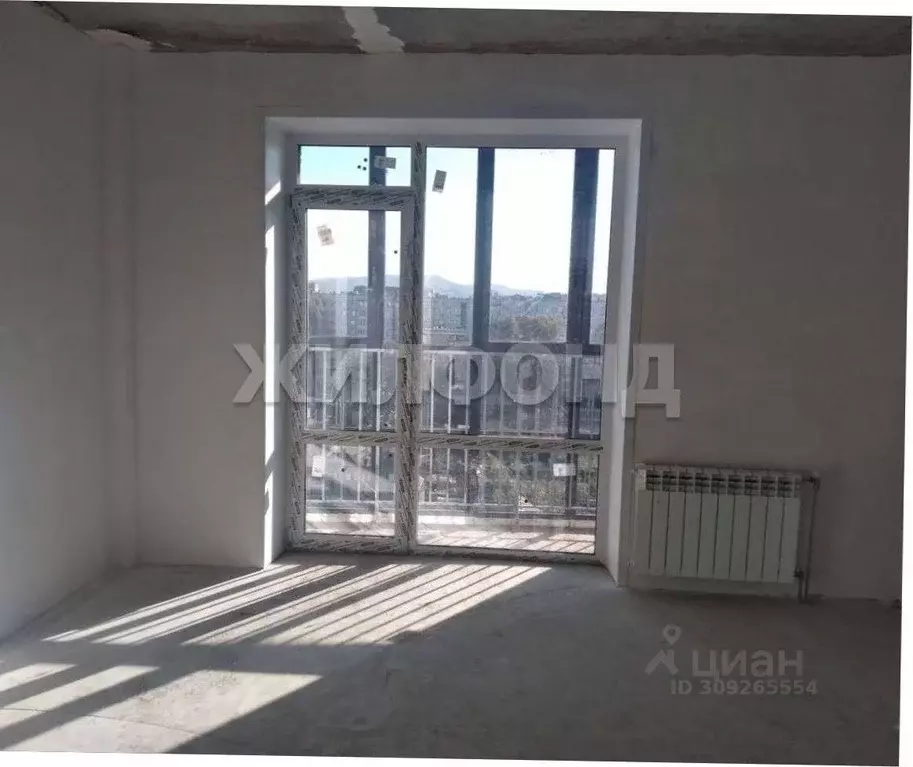 Студия Хакасия, Абакан ул. Ленинского Комсомола, 75 (30.0 м) - Фото 0