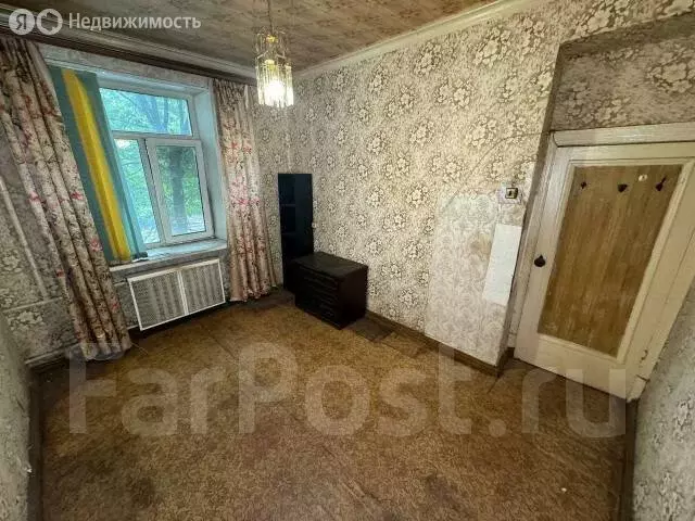 2-комнатная квартира: Комсомольск-на-Амуре, проспект Мира, 34 (55.1 м) - Фото 1