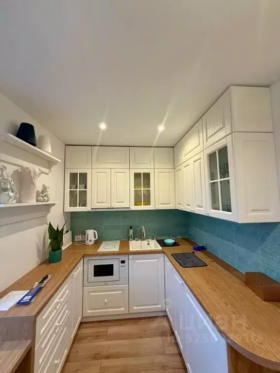 Дом в Калининградская область, Зеленоградск ул. Володарского, 16Б (49 ... - Фото 1