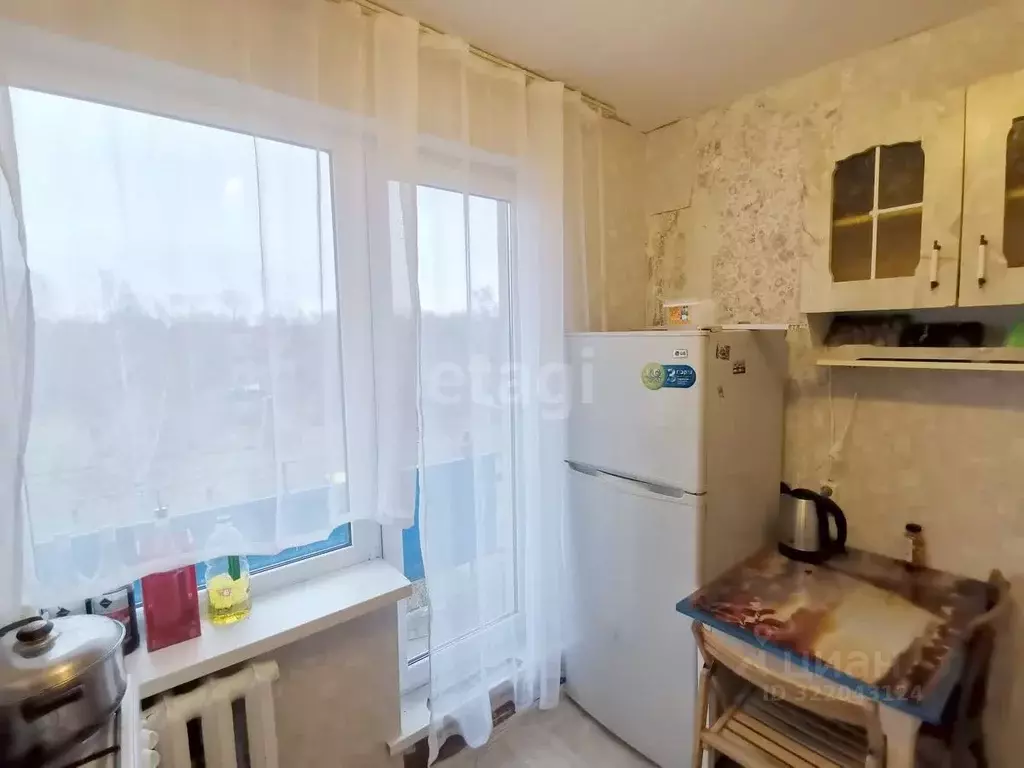 2-к кв. Калининградская область, Светлогорский городской округ, пос. ... - Фото 0