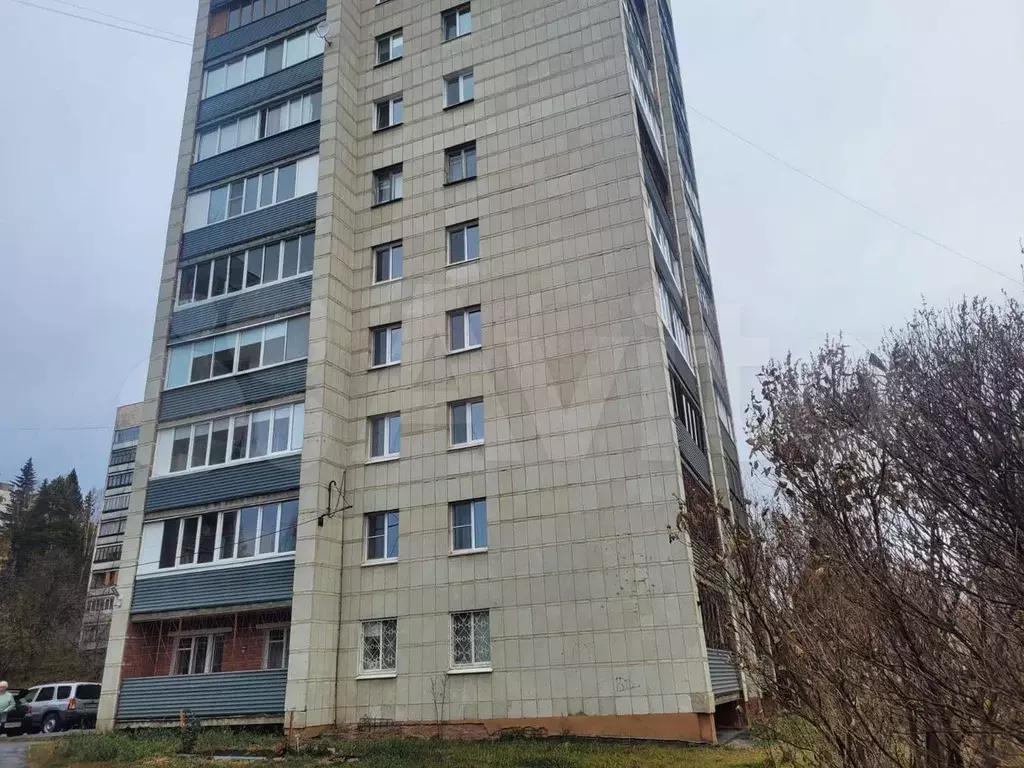 1-к. квартира, 36 м, 7/12 эт. - Фото 0