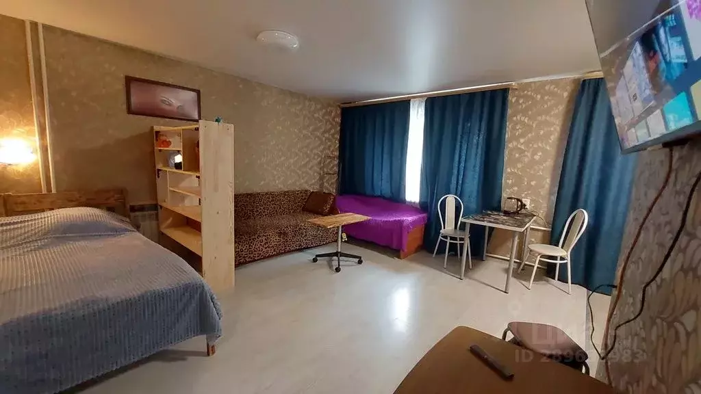 1-к кв. Ярославская область, Ярославль ул. Титова, 4к2 (36.0 м) - Фото 2