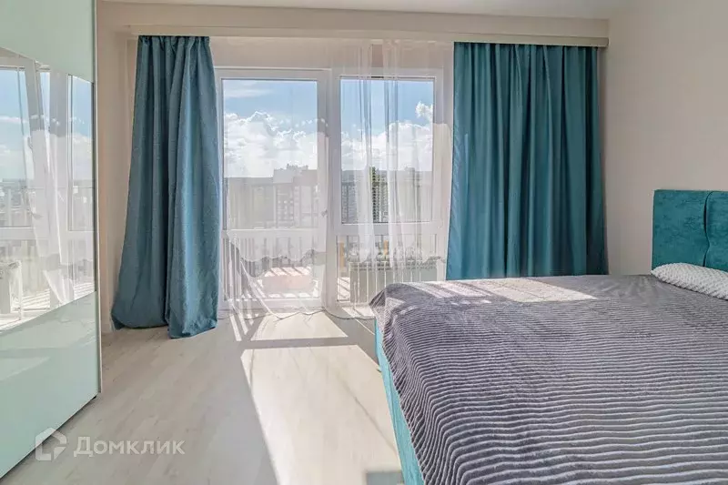 Продаётся квартира-студия, 39.2 м - Фото 0
