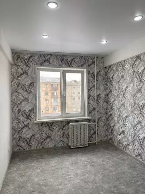 Квартира-студия, 15м, 4/5эт. - Фото 1