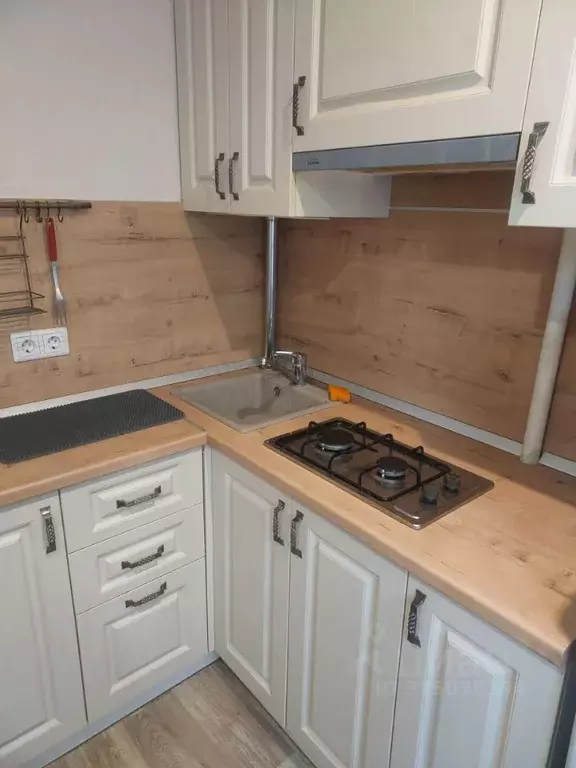 1-к кв. Пензенская область, Пенза ул. Чкалова, 49 (37.0 м) - Фото 1