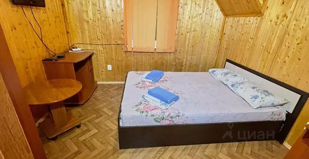Комната Краснодарский край, Туапсинский муниципальный округ, с. Бжид, ... - Фото 0