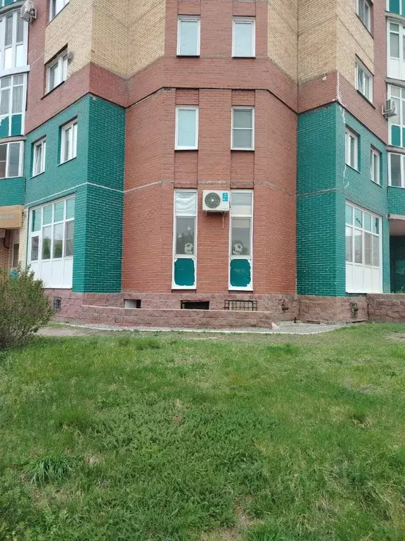 Помещение свободного назначения в Омская область, Омск ул. 9-я Линия, ... - Фото 2