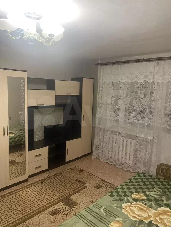 1-к. квартира, 40 м, 9/10 эт. - Фото 0