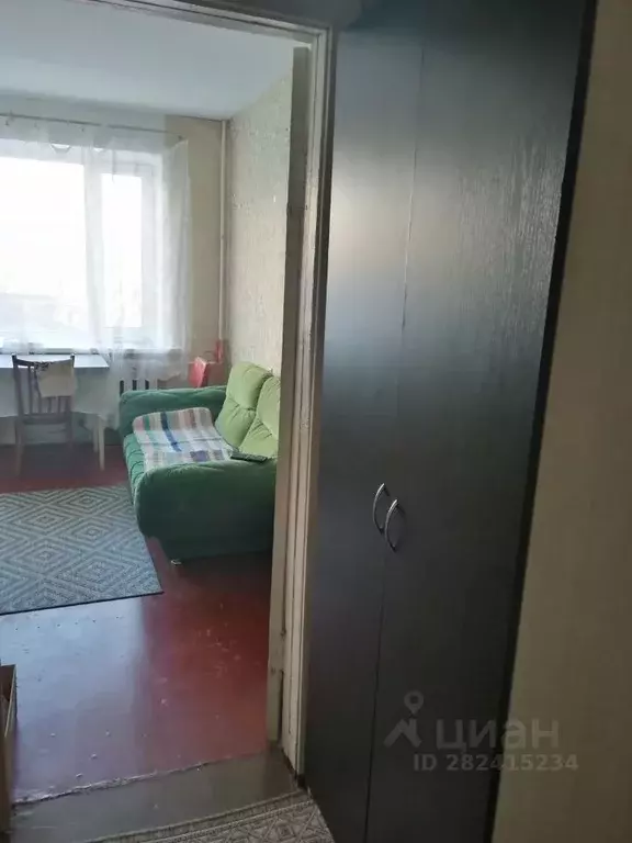 1-к кв. Новгородская область, Новгородский район, Панковское городское ... - Фото 1