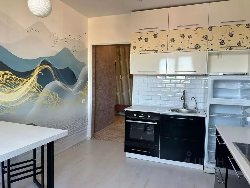 1-к кв. Алтайский край, Барнаул ул. Короленко, 70 (42.0 м) - Фото 2