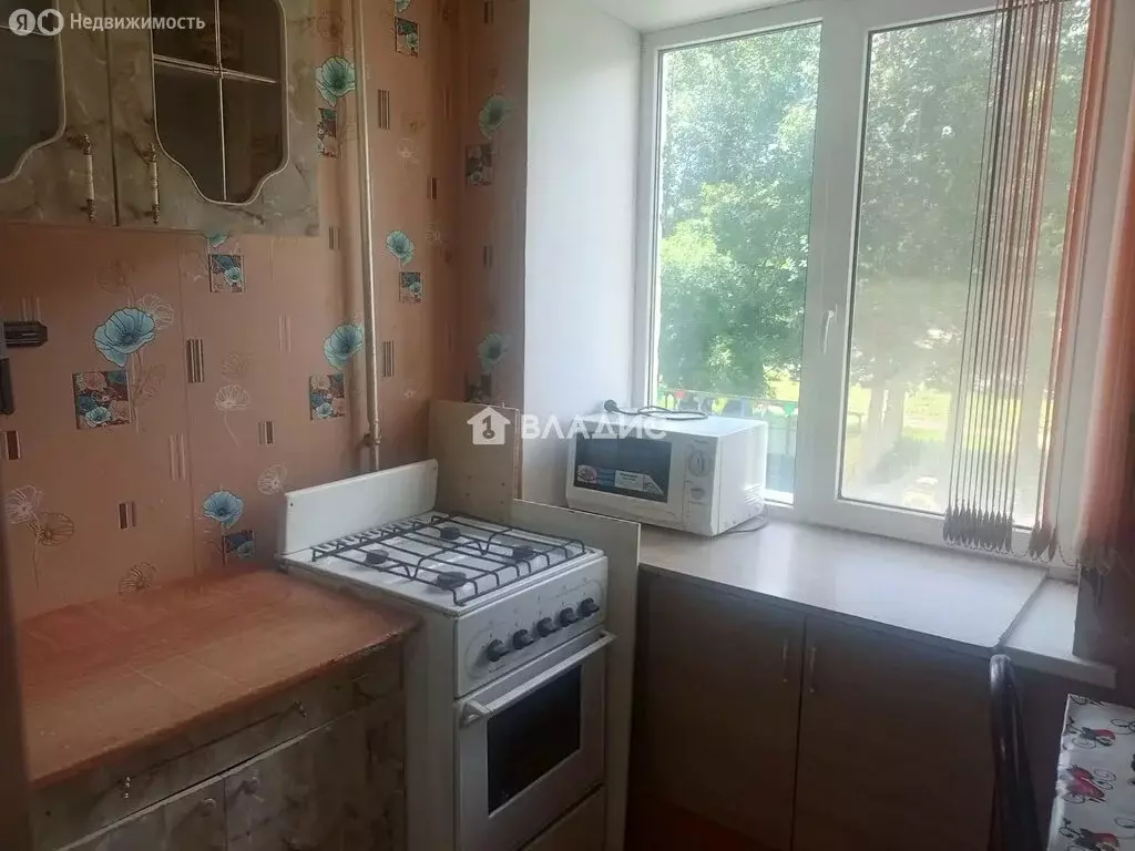 1-комнатная квартира: Стерлитамак, улица Худайбердина, 147 (30.4 м) - Фото 1