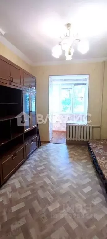 Комната Владимирская область, Владимир ул. Лермонтова, 28 (15.0 м) - Фото 0