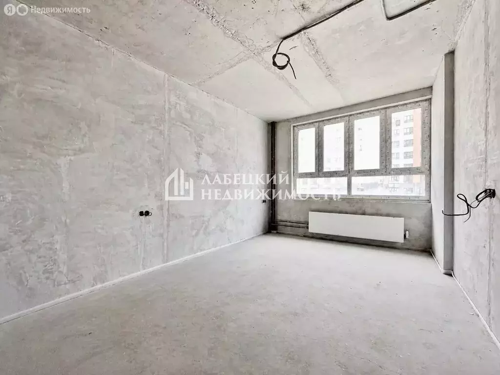 Квартира-студия: Балашиха, улица Яганова, 8 (21.3 м) - Фото 1