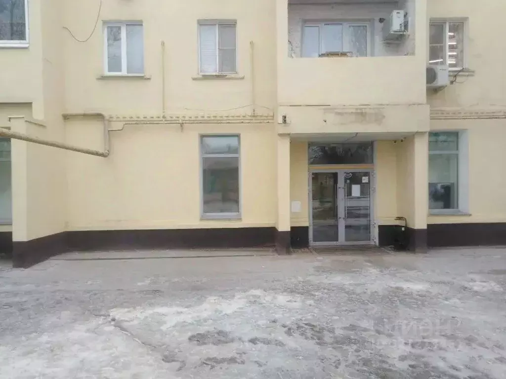 Офис в Астраханская область, Ахтубинск ул. Гагарина, 18А (201 м) - Фото 1