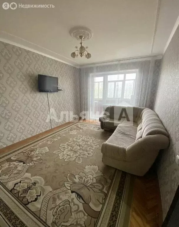 2-комнатная квартира: Волгодонск, улица Дружбы, 7/22 (47.4 м) - Фото 1